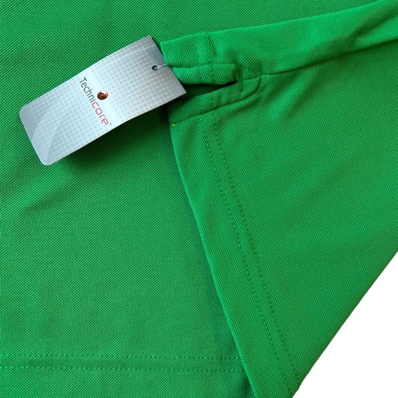 Zorrel Men’s Technicore Performance Polo - Picture 3 of 3